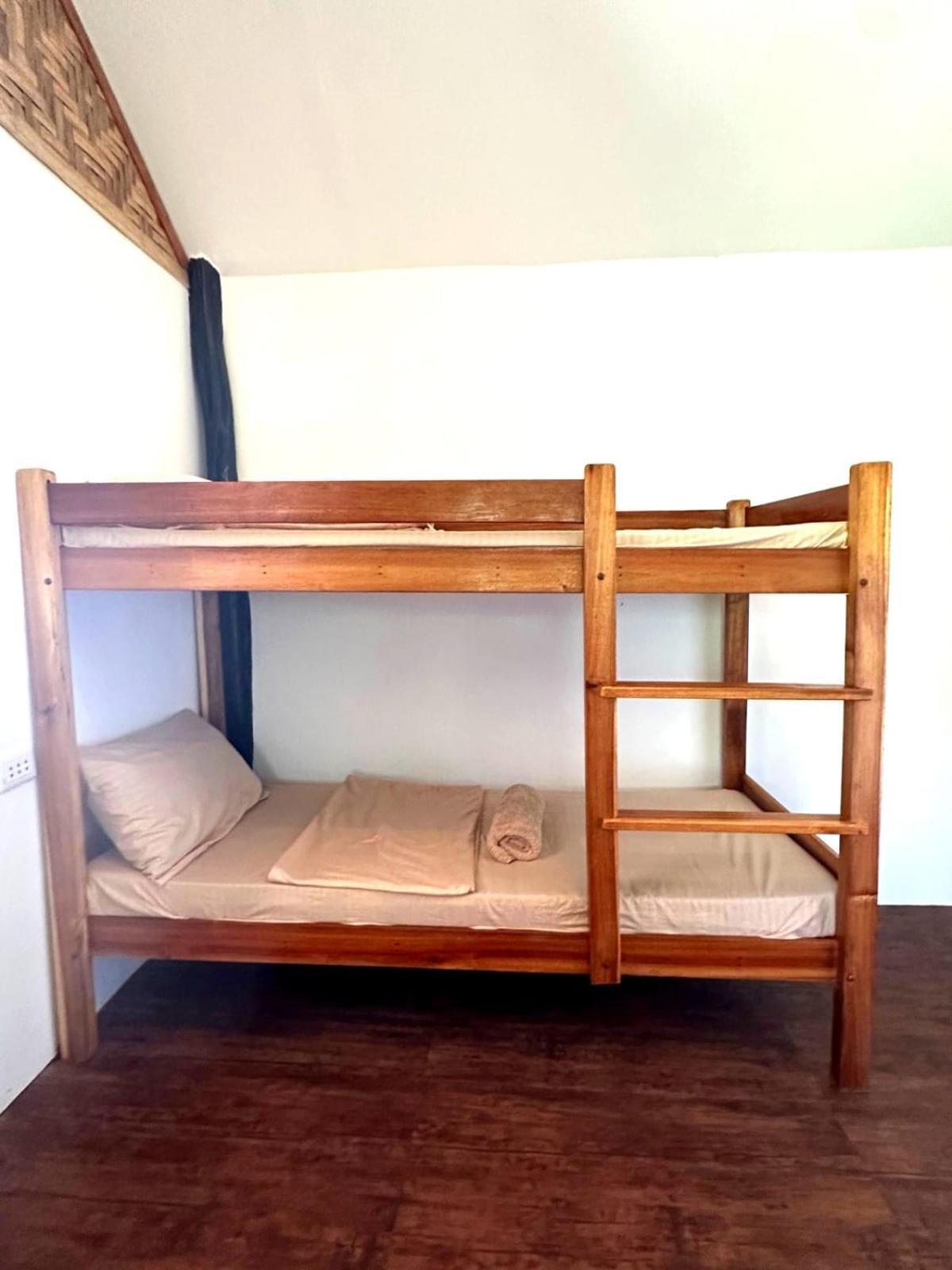 Banlaw Garden Resort Puerto Princesa Buitenkant foto
